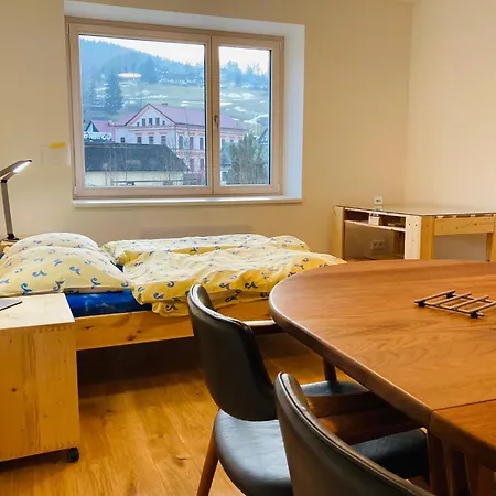 Residence Lysa Hora Rokytnice nad Jizerou Room photo
