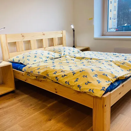 Residence Lysa Hora Rokytnice nad Jizerou Room photo
