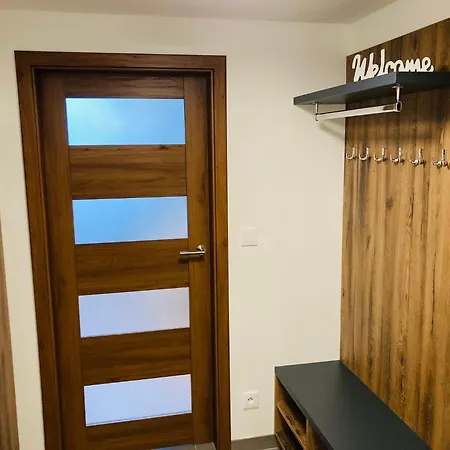 Residence Lysa Hora Rokytnice nad Jizerou Room photo