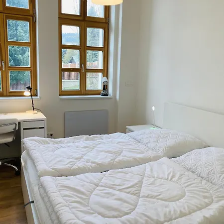 Residence Lysa Hora Rokytnice nad Jizerou Room photo