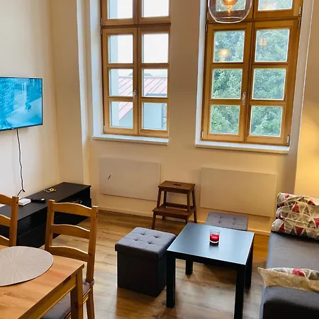 Residence Lysa Hora Rokytnice nad Jizerou Room photo