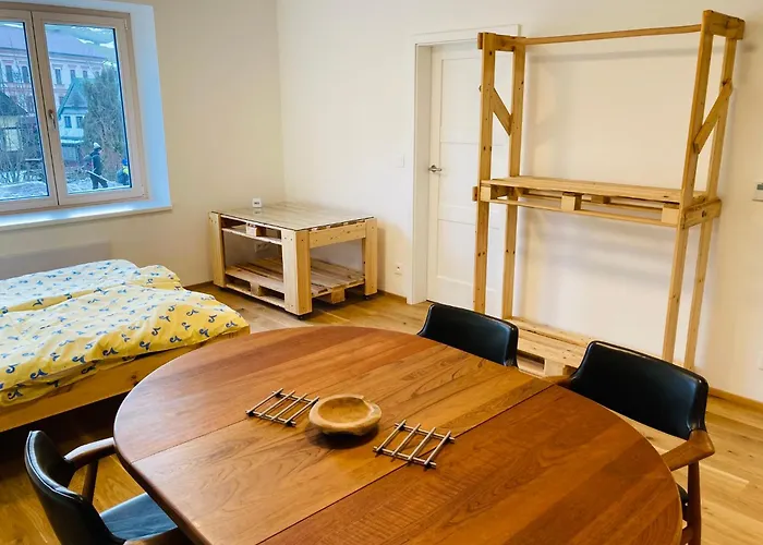 Residence Lysa Hora