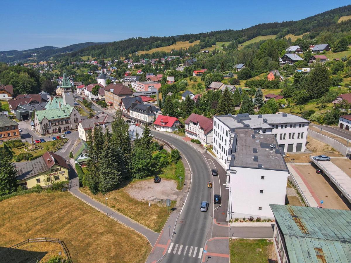 Lysa Hora Rokytnice nad Jizerou