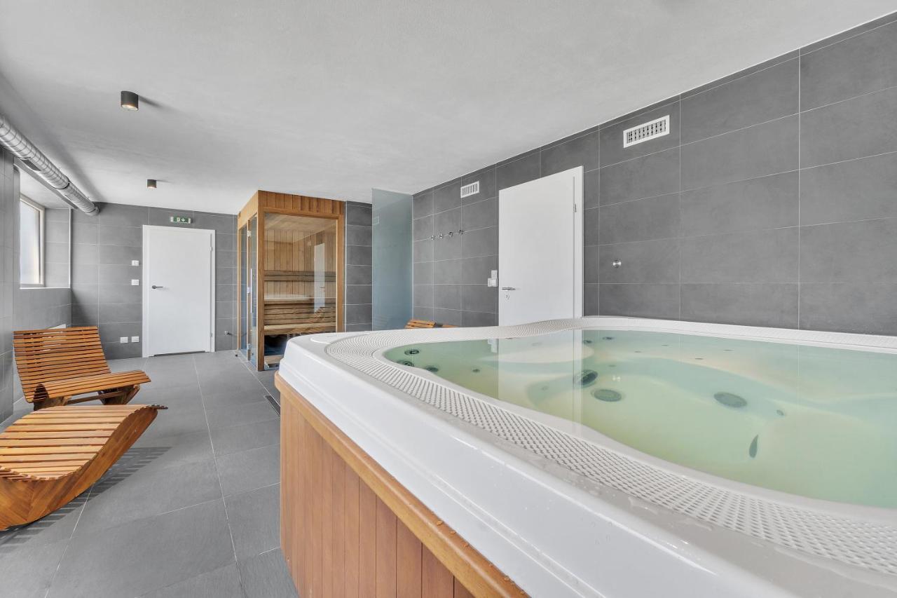 Apartment Lysa Hora *