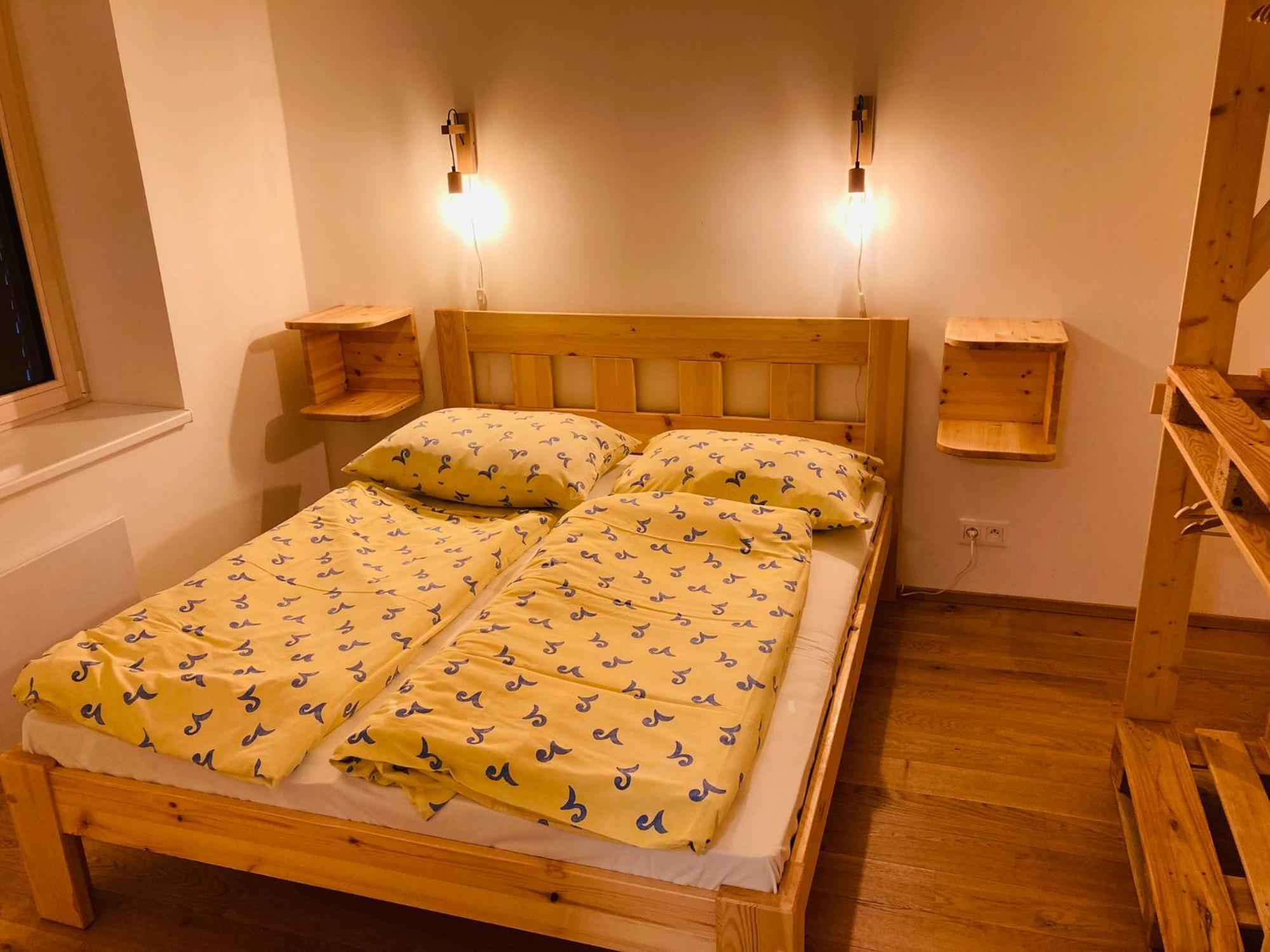 Lysa Hora Apartment Rokytnice nad Jizerou