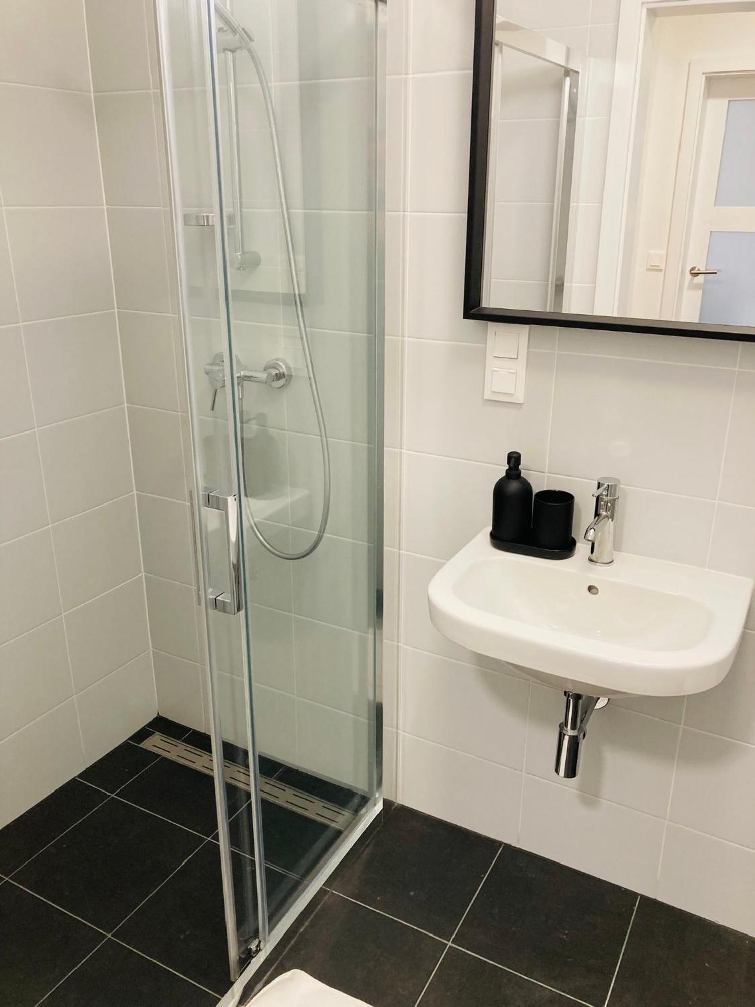 Lysa Hora Apartment *