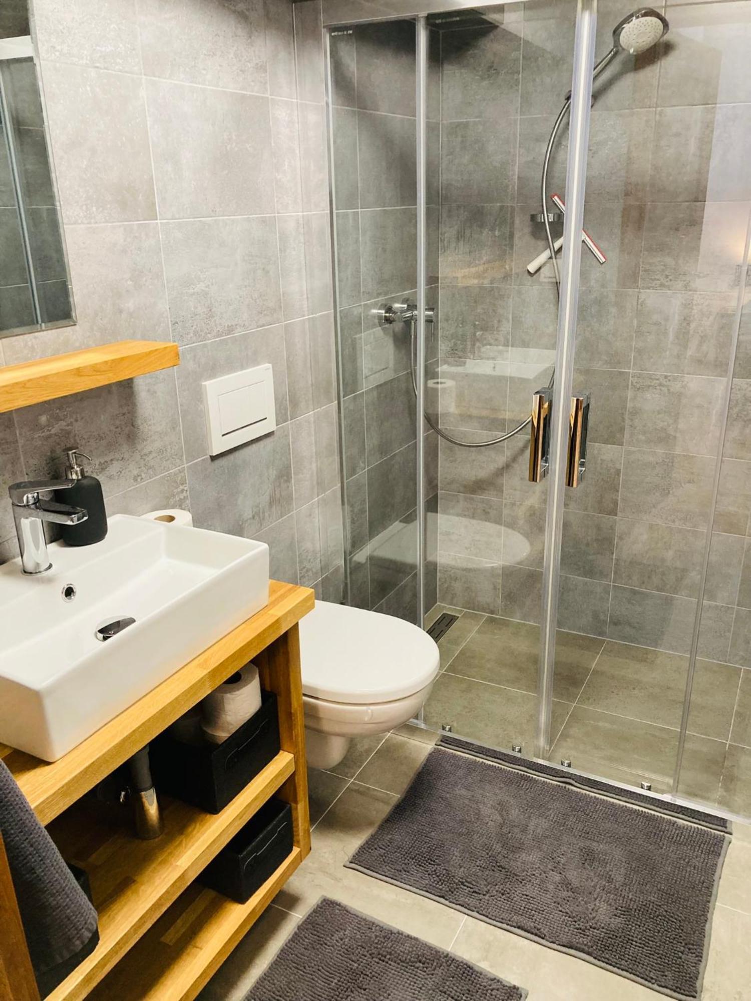 Lysa Hora Apartment Rokytnice nad Jizerou