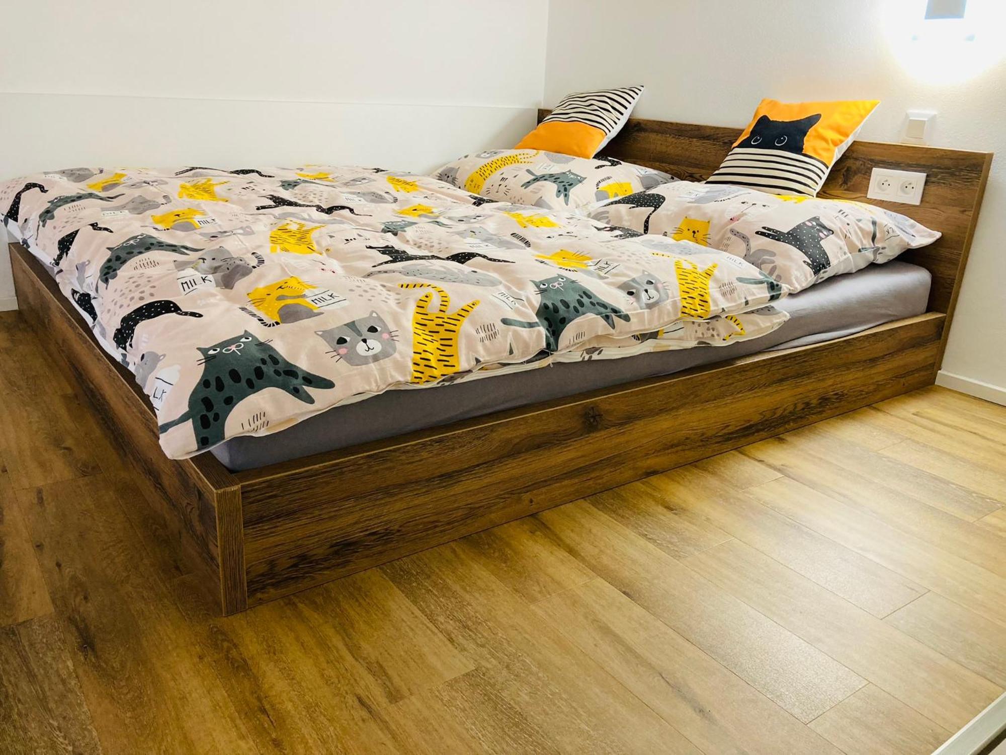 Lysa Hora Apartment Rokytnice nad Jizerou