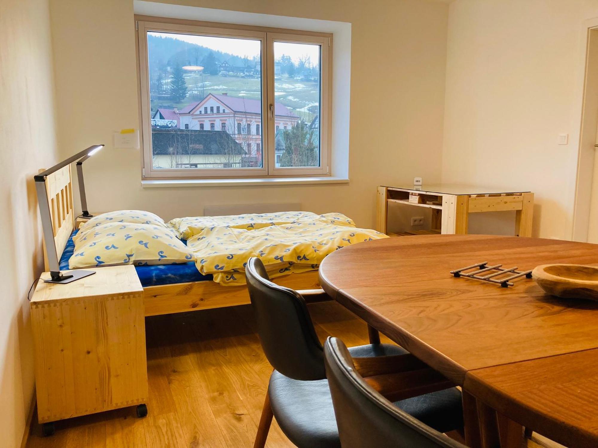 Lysa Hora Apartment Rokytnice nad Jizerou
