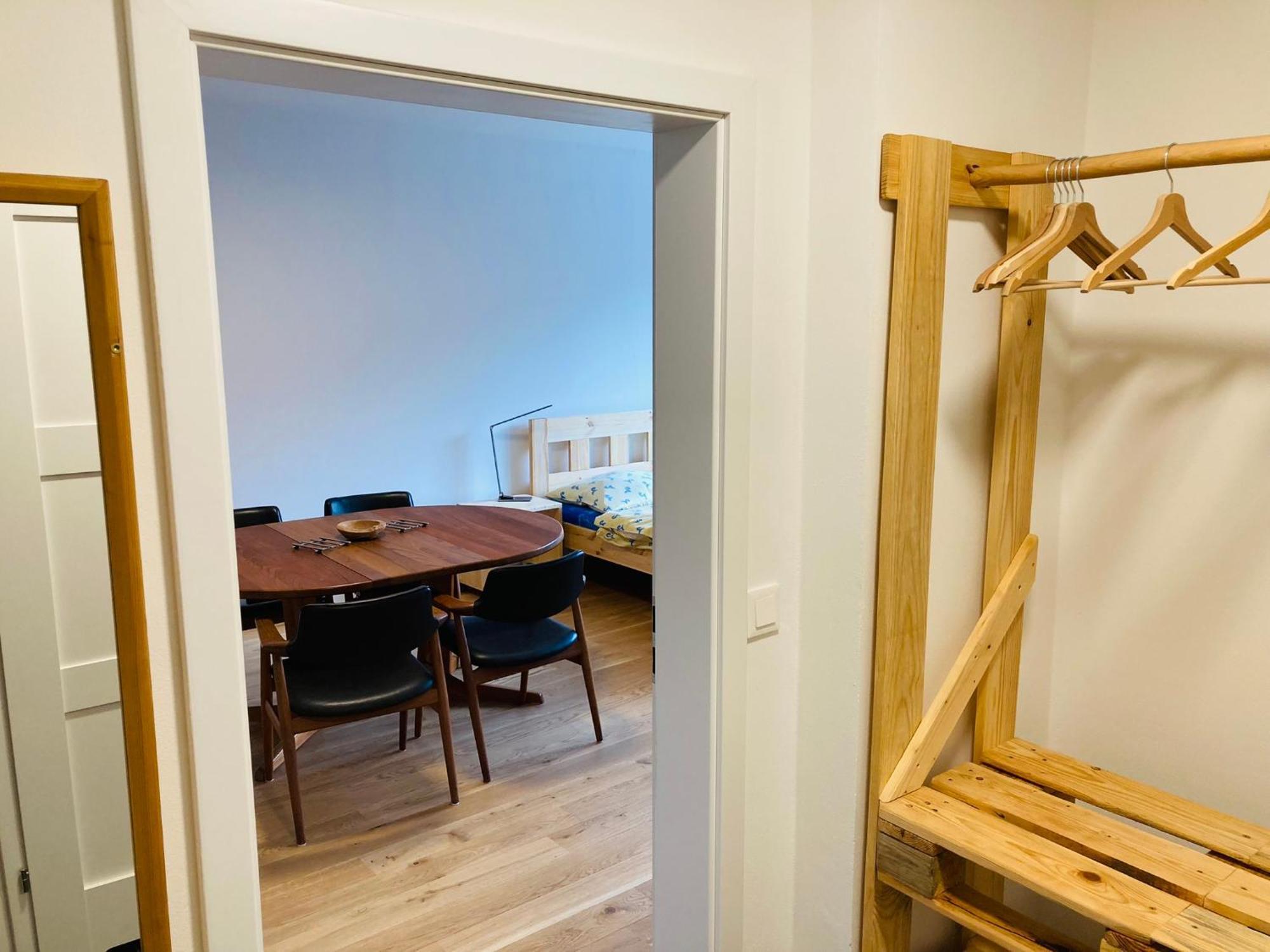 Apartment Lysa Hora Rokytnice nad Jizerou