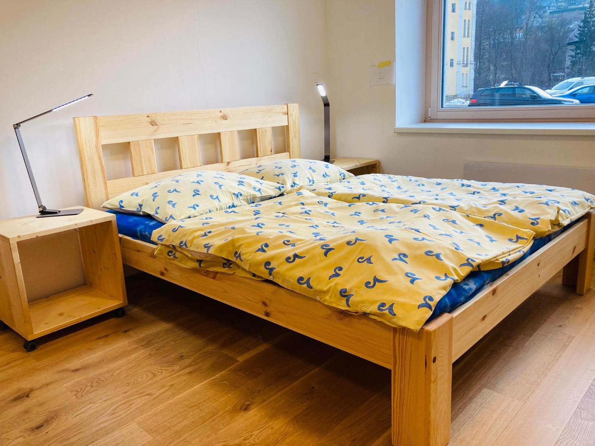 Apartment Lysa Hora *