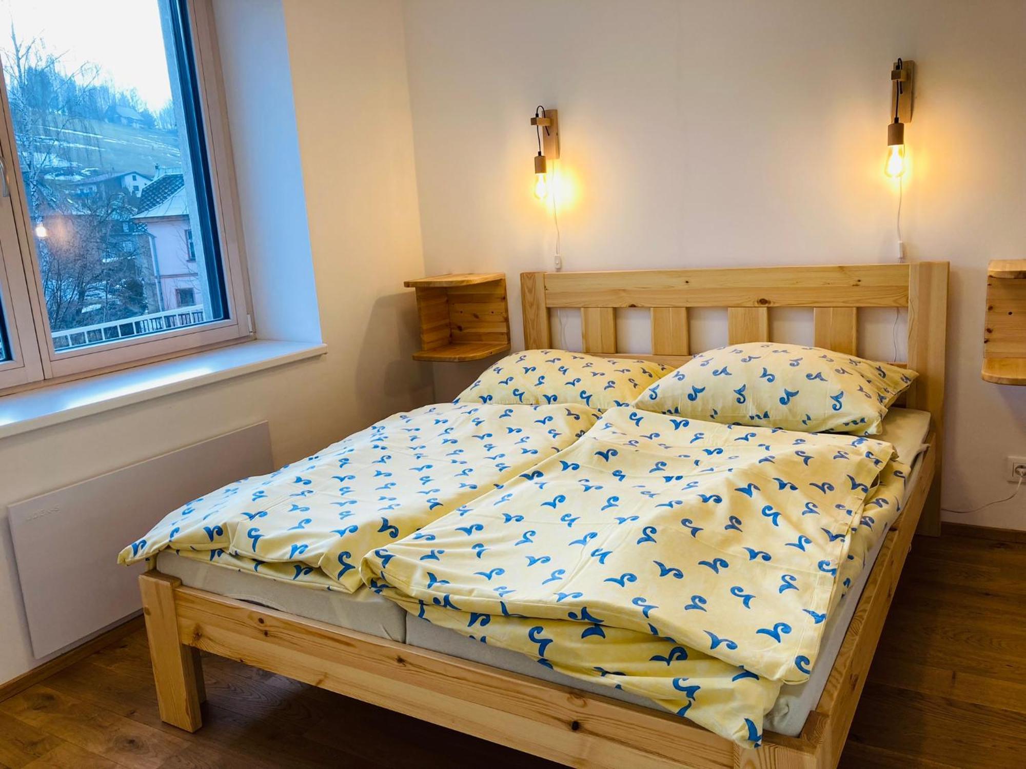 Apartment Lysa Hora Rokytnice nad Jizerou