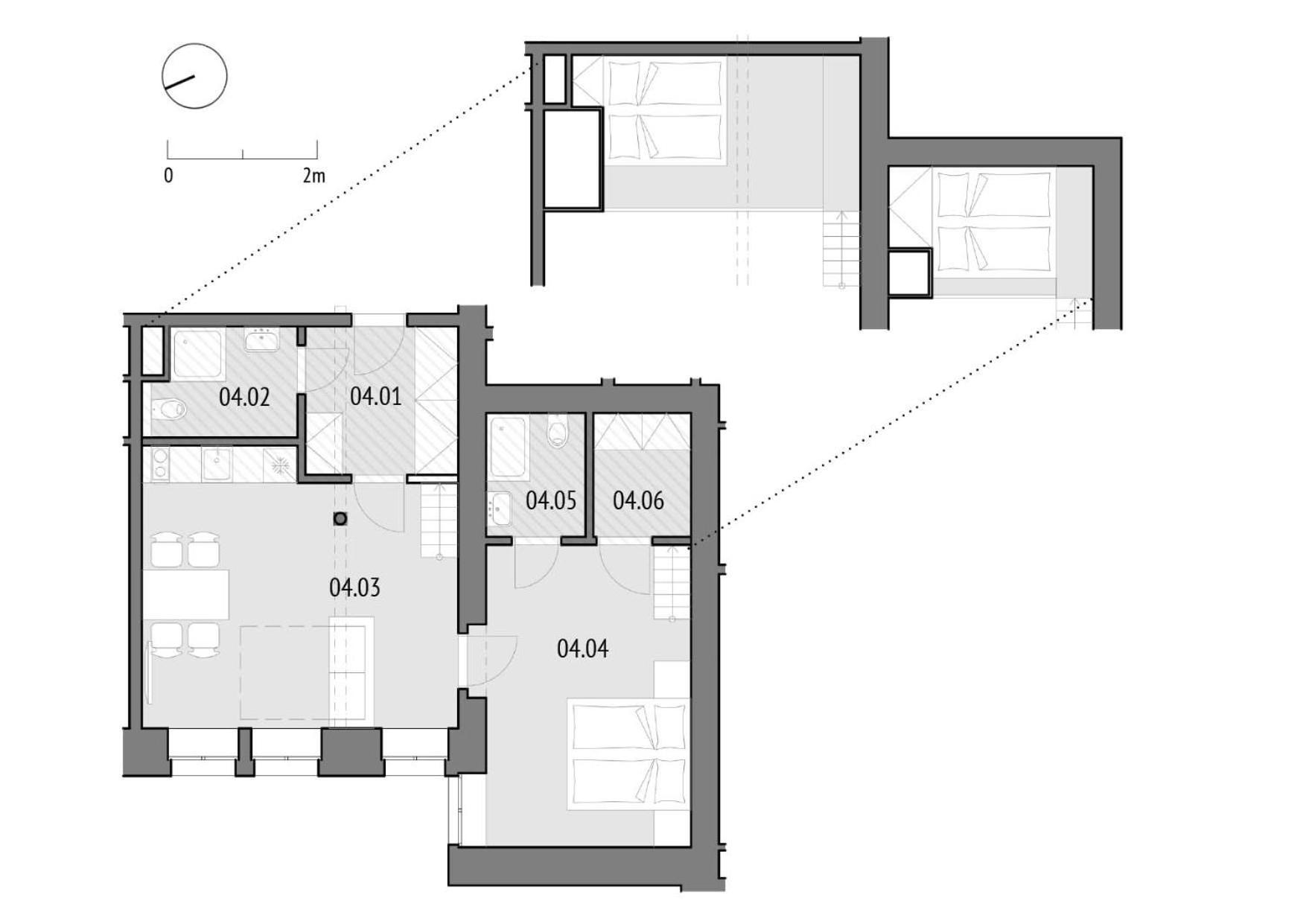 Lysa Hora Apartment Rokytnice nad Jizerou