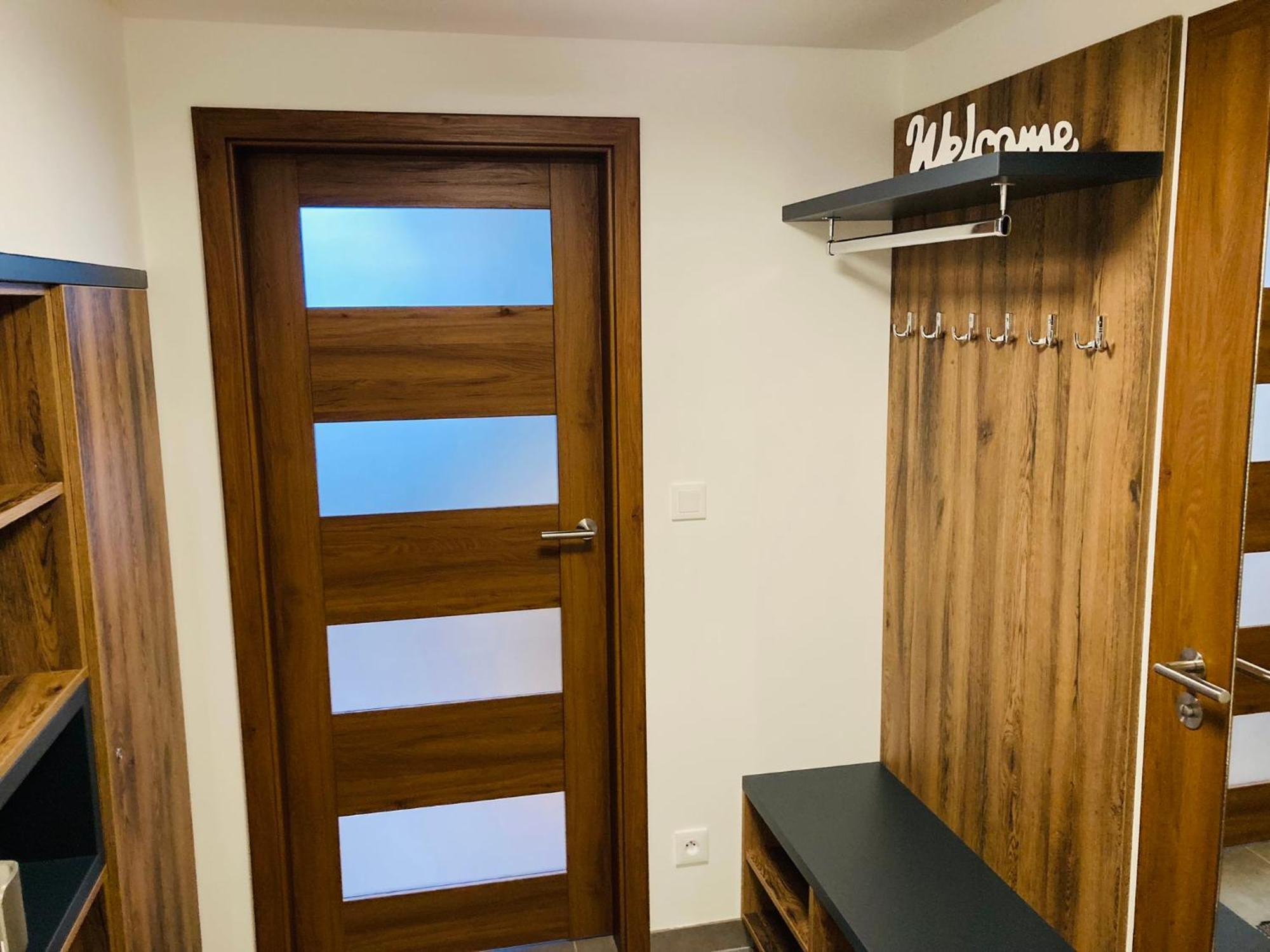 Lysa Hora Apartment Rokytnice nad Jizerou