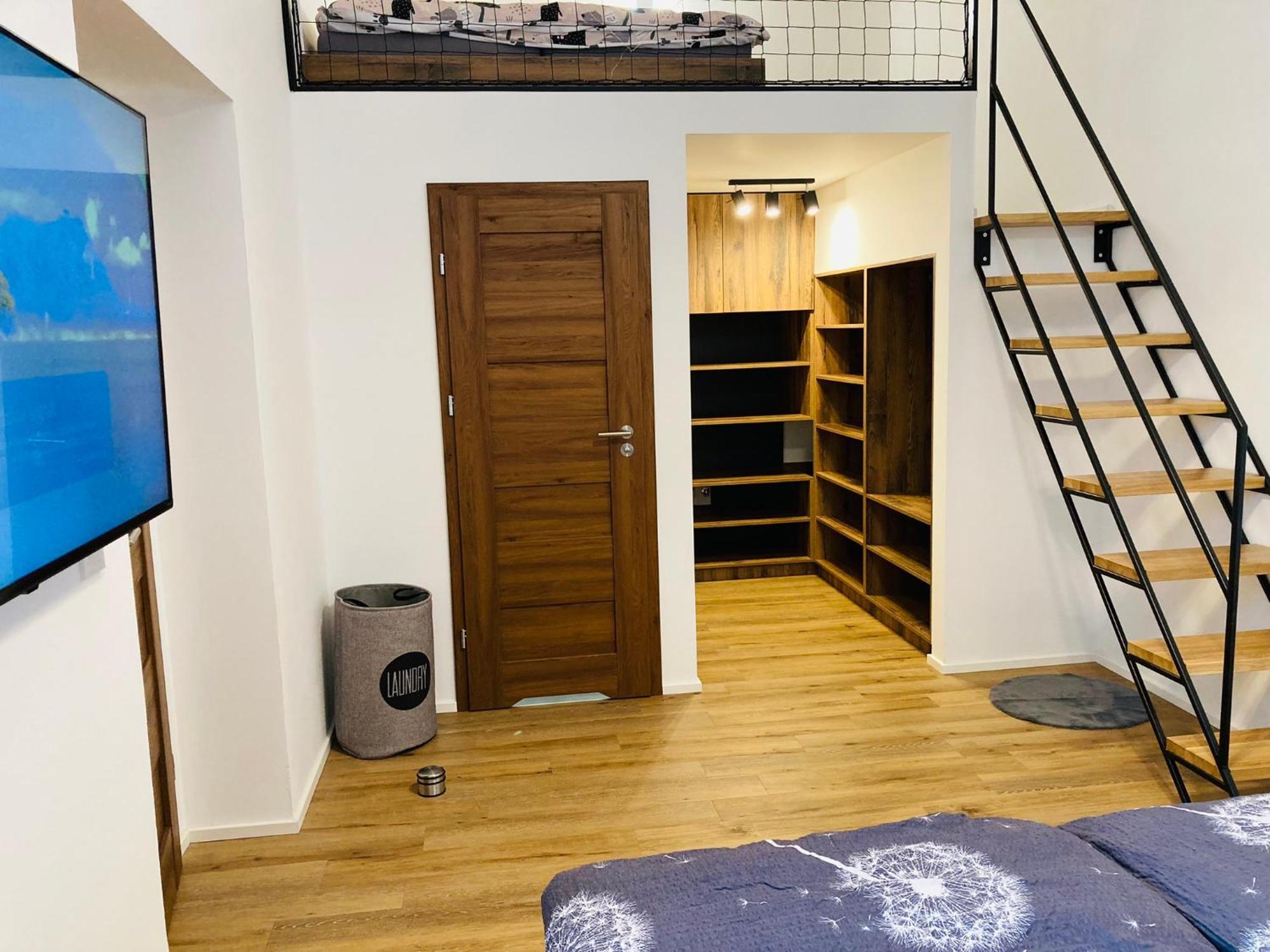 Apartment Lysa Hora Rokytnice nad Jizerou