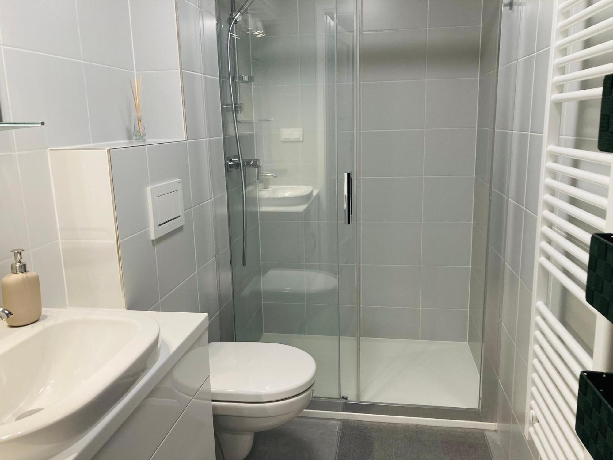 Apartment Lysa Hora