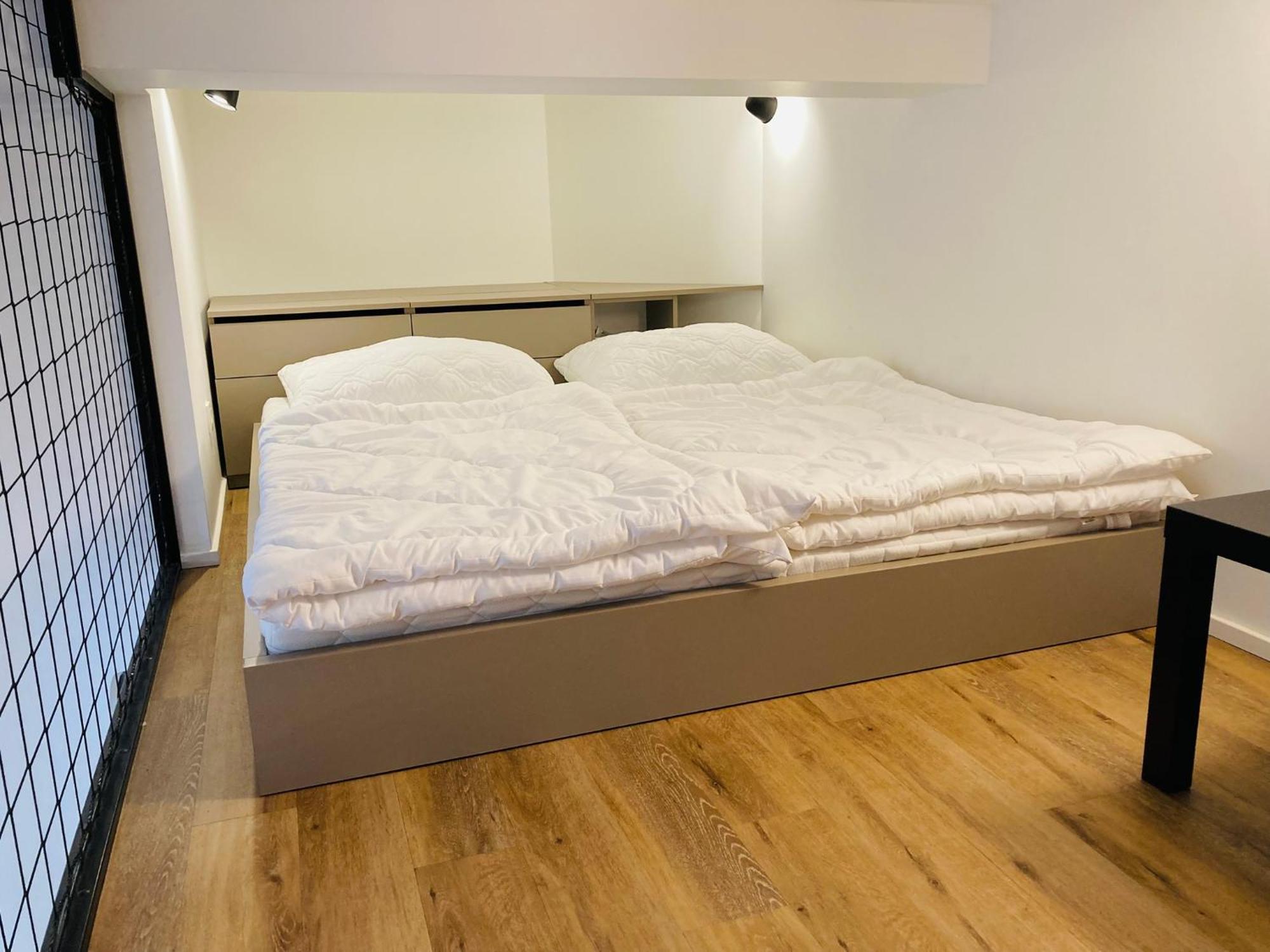 Apartment Lysa Hora Rokytnice nad Jizerou
